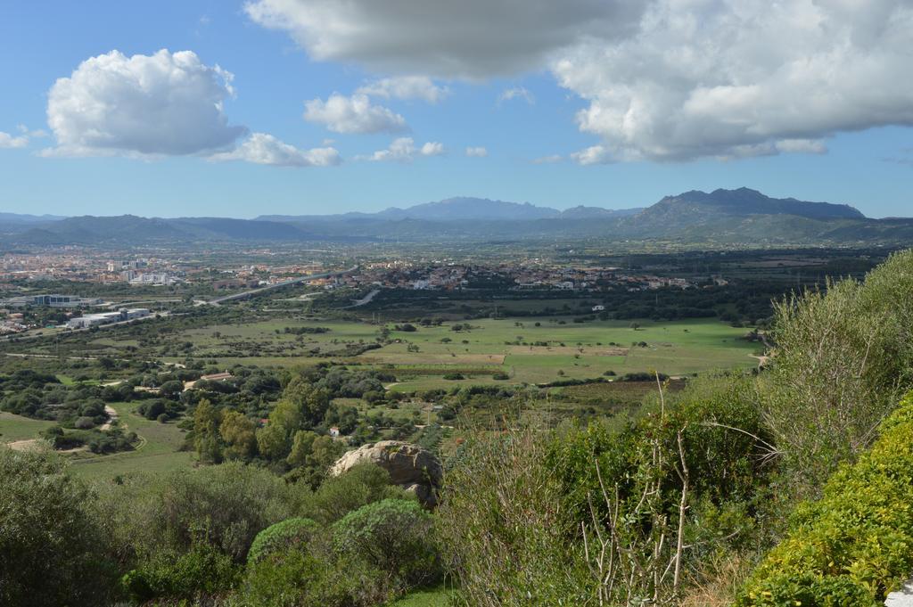 Bauernhof Agriturismo Cabu Abbas