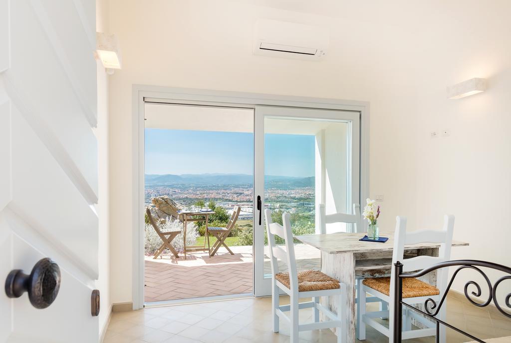 Agriturismo Cabu Abbas