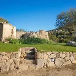 Agriturismo Cabu Abbas