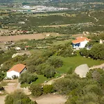 Agriturismo Cabu Abbas