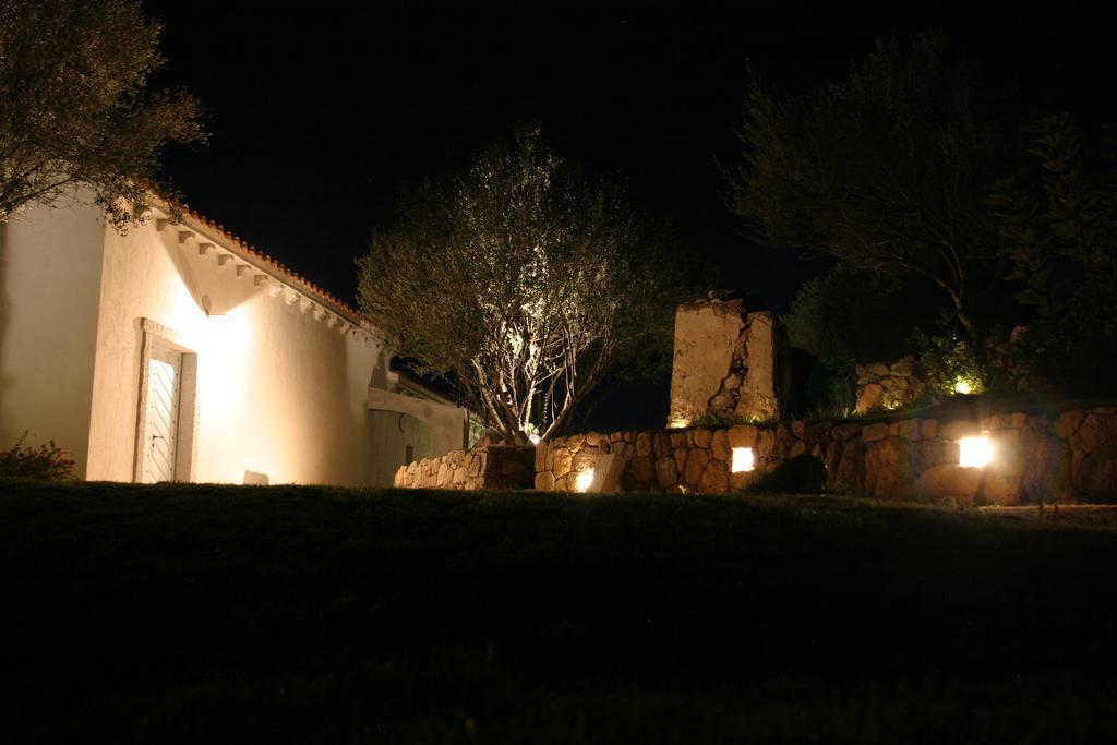 Séjour à la ferme Agriturismo Cabu Abbas *