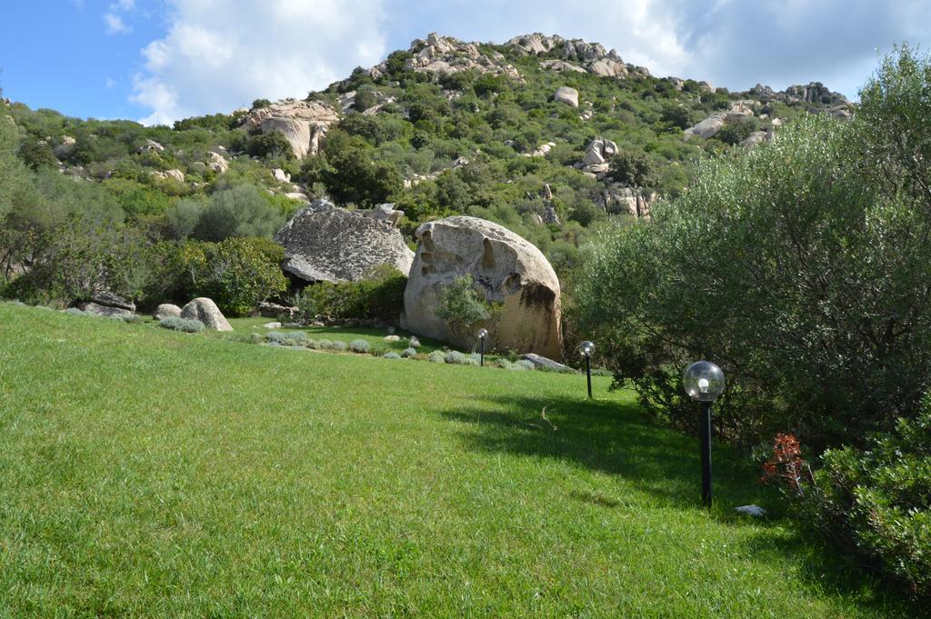 Séjour à la ferme Agriturismo Cabu Abbas *