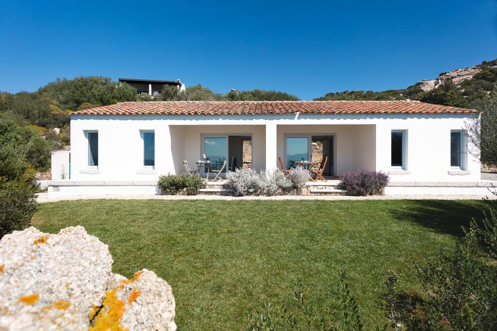 Agriturismo Cabu Abbas *