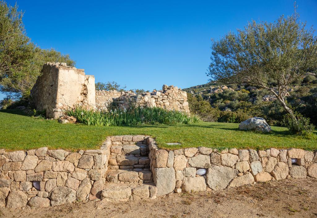 Agriturismo Cabu Abbas Séjour à la ferme Olbia