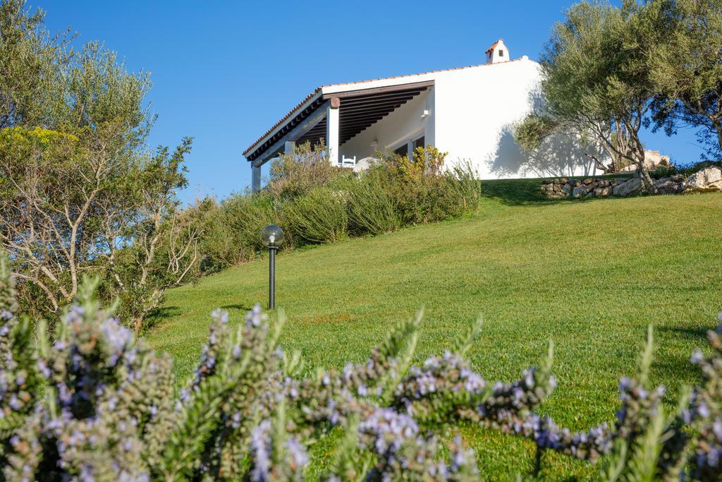 Farm stay Agriturismo Cabu Abbas Olbia