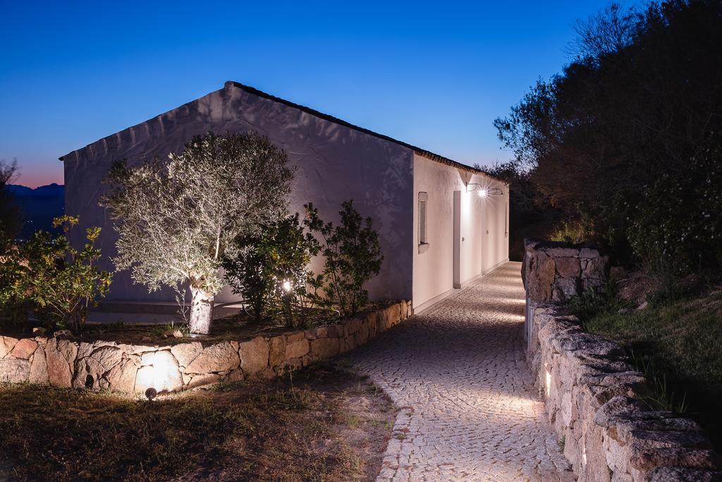 Séjour à la ferme Agriturismo Cabu Abbas