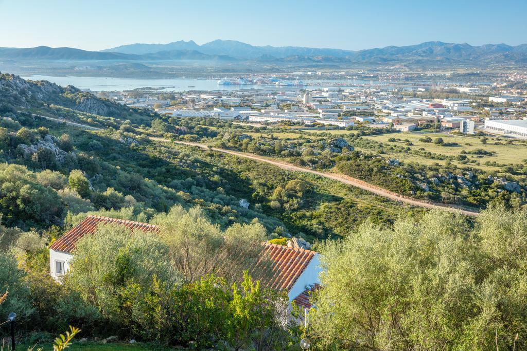 Agriturismo Cabu Abbas Olbia